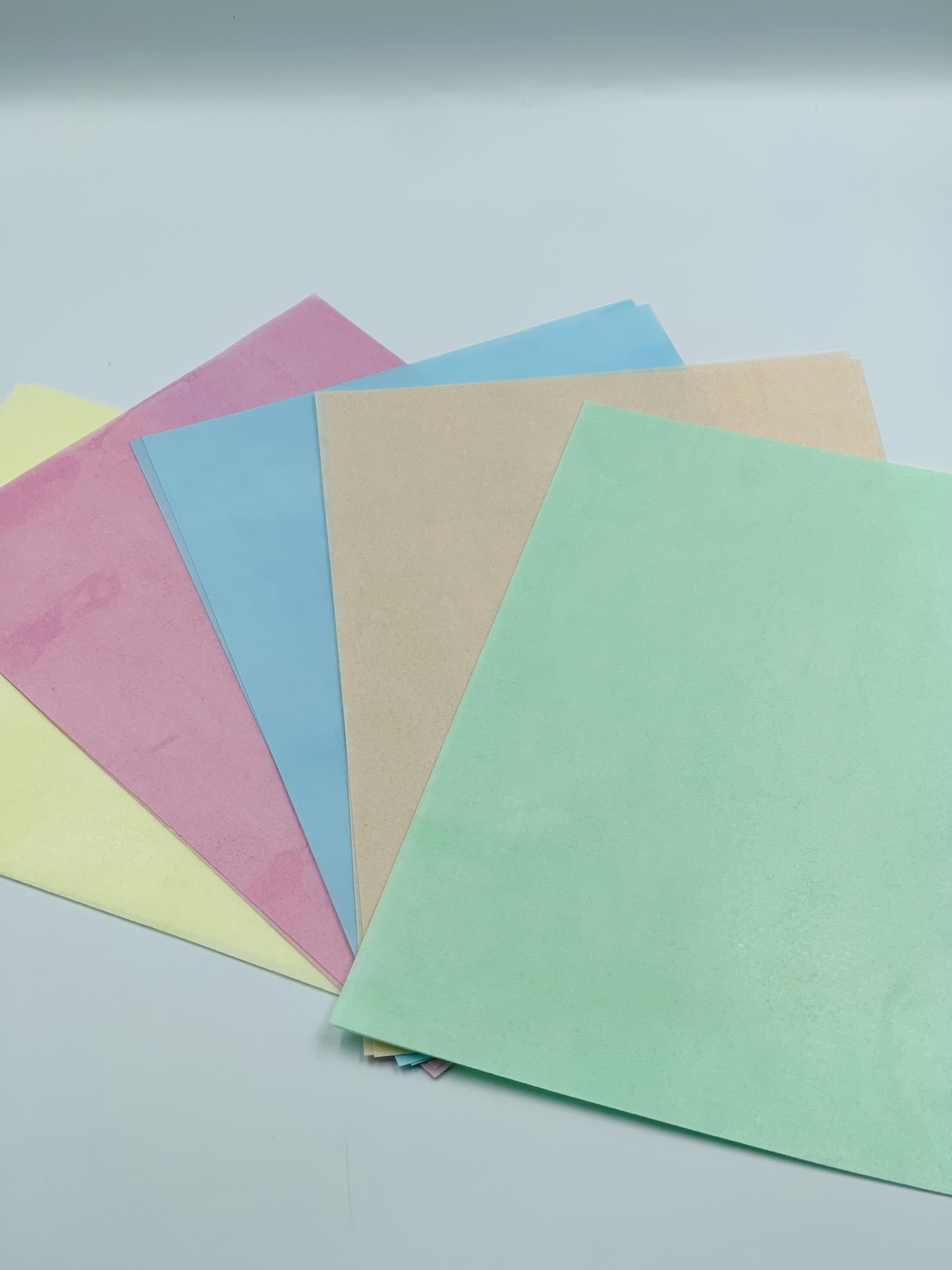 Вафельная бумага тонкая 10 листов (28798461) - фото 2 Вафельная бумага тонкая 10 листов (28798461) - фото 2