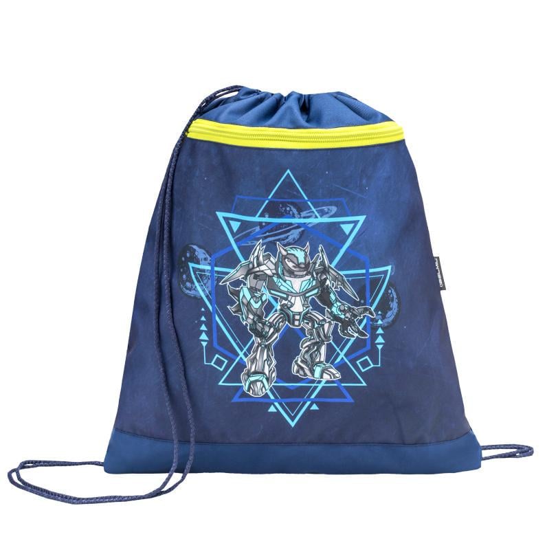 Мешок для обуви BELMIL Galaxy War (336-91)