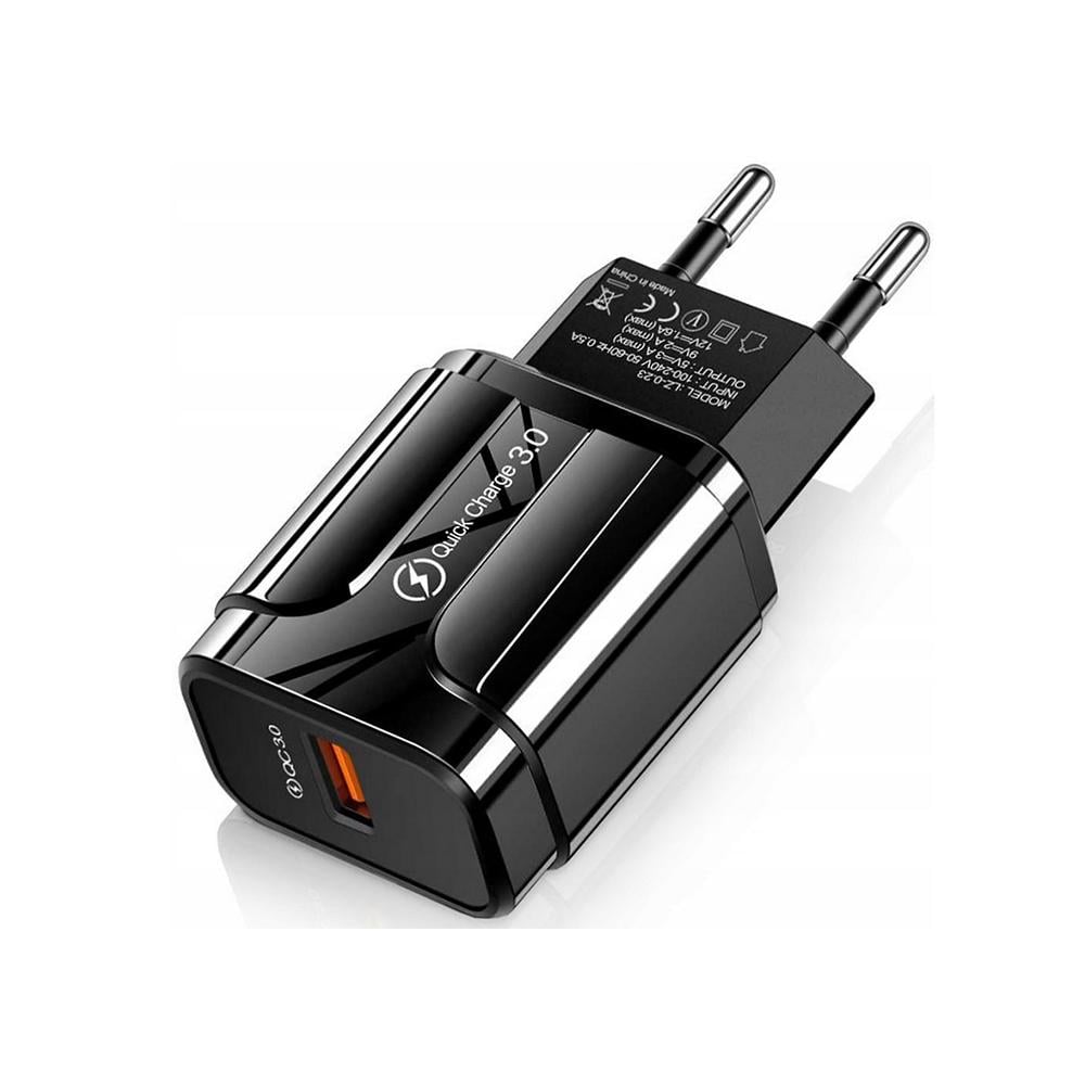 Зарядное устройство Newt Yoyo USB 3.0 Adaptive Fast Charge NE-Y-204 Зарядное устройство Newt Yoyo USB 3.0 Adaptive Fast Charge NE-Y-204