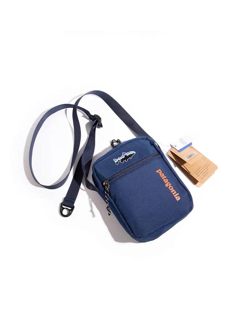 Сумка чоловіча через плече Patagonia (pata322)