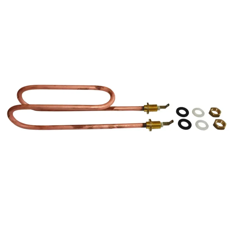 Бойлер GALANTA Combi 2,0 кВт ліве підключення мокрий ТЕН 100 л (1046630) - фото 3 Бойлер GALANTA Combi 2,0 кВт ліве підключення мокрий ТЕН 100 л (1046630) - фото 3