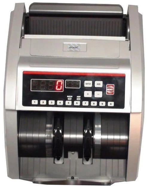 Счетчик банкнот Bcash PRO2060 2018 UV/SD и детектор PRO-4P|DL-01 (583270729)