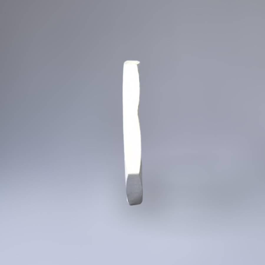 Контргайка нержавіюча різьбова Ду100 4" восьмигранна н/ж сталь AISI304 DIN 431 BSPP Class 150 - фото 9 Контргайка нержавіюча різьбова Ду100 4" восьмигранна н/ж сталь AISI304 DIN 431 BSPP Class 150 - фото 9