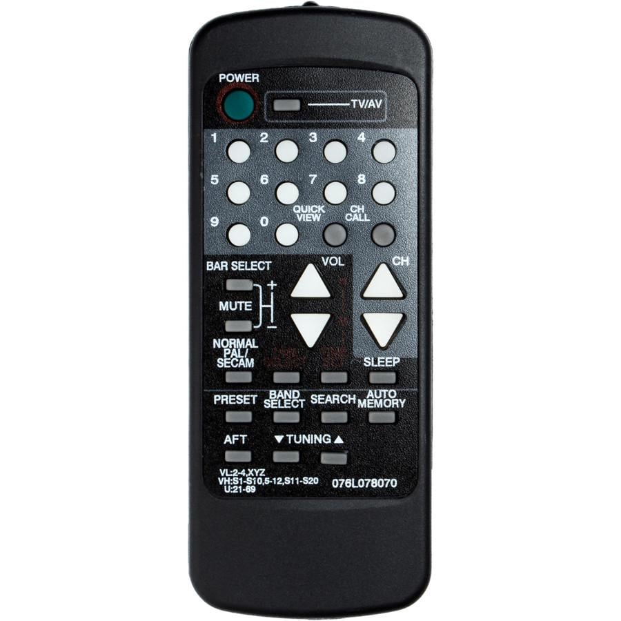 Пульт для телевизора Orion 076L078070 (1415)