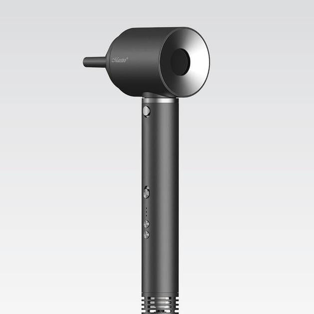 Мультистайлер для волос Maestro MR-230 1200 Вт 3 температурные режимы (0227) - фото 2 Мультистайлер для волос Maestro MR-230 1200 Вт 3 температурные режимы (0227) - фото 2