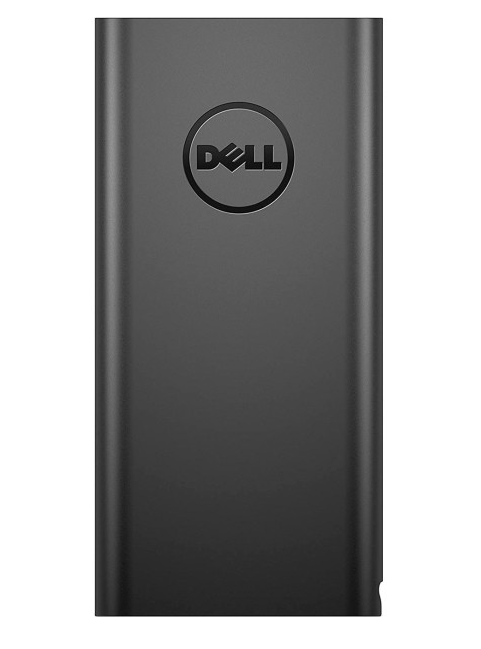 Павербанк для ноутбуков Dell Power Companion PW7015L 18000 mAh 65W (0032)