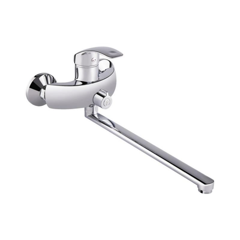 Смеситель для ванны Q-tap Mars СRM 005 New