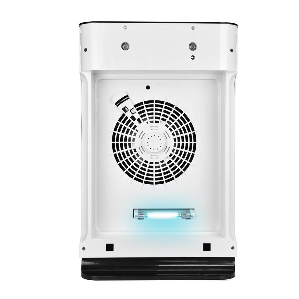 Очиститель-увлажнитель воздуха Winddy-101 с УФ бактерицидной лампой и ионизатором (1174) - фото 5