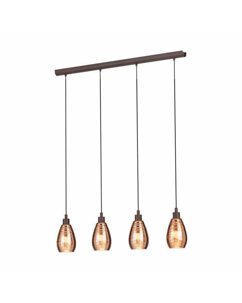 Светильник подвесной Eglo Siracusa (39507)