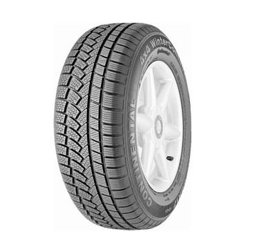 Шина зимняя Continental Conti4x4WinterContact 235/55R17 99H (12335)