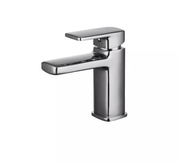 Смеситель для умывальника Frap F1060 Хром (1038889)