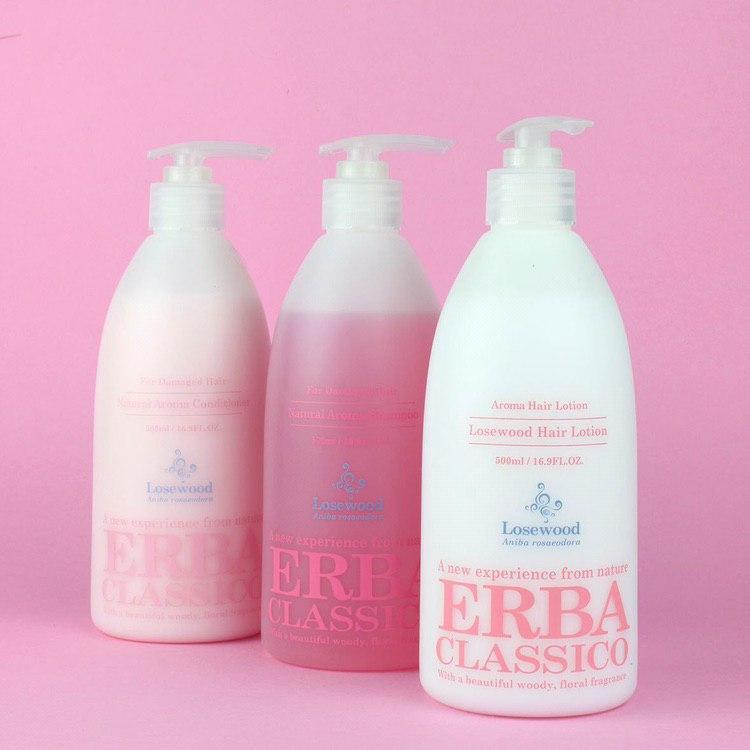 Лосьон для волос Erba Classico Hair Lotion (1024299501) - фото 2 Лосьон для волос Erba Classico Hair Lotion (1024299501) - фото 2
