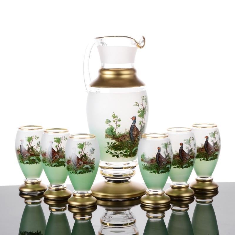 Набор для воды GR Брутто NGC258SETWATER 7 пр.