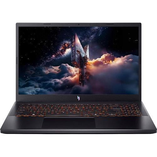 Ноутбук Acer Nitro V 15 AI 15.6" FHD IPS 165 Гц/AMD Ryzen 7 7445HS до 4.7 ГГц/RAM 16 ГБ/SSD 512 ГБ