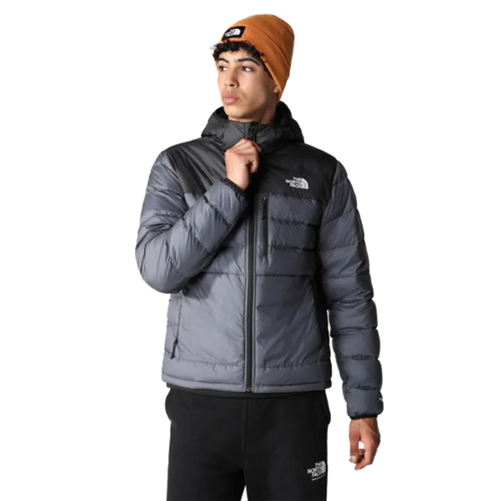 Куртка мужская The North Face XXL (NF0A4R26NY71) - фото 4