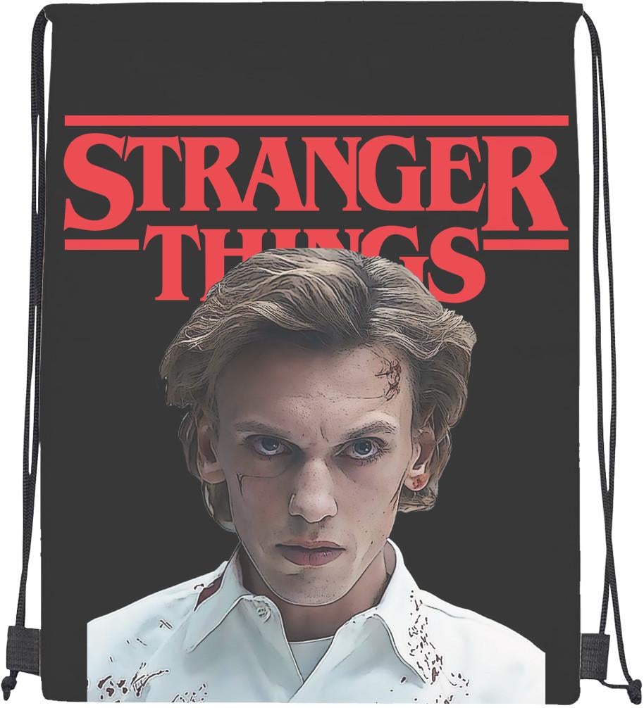 Мішок спортивний Векна Дивні Дива (20300866)