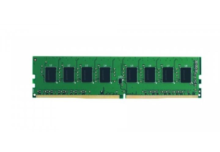 Оперативна пам'ять Goodram DDR3 4 Гб 1600 МГц (GR1600D364L11S/4G)