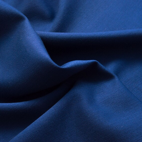 Ткань костюмная IDEIA Миранда 1,5 м Синий (2200003937220)
