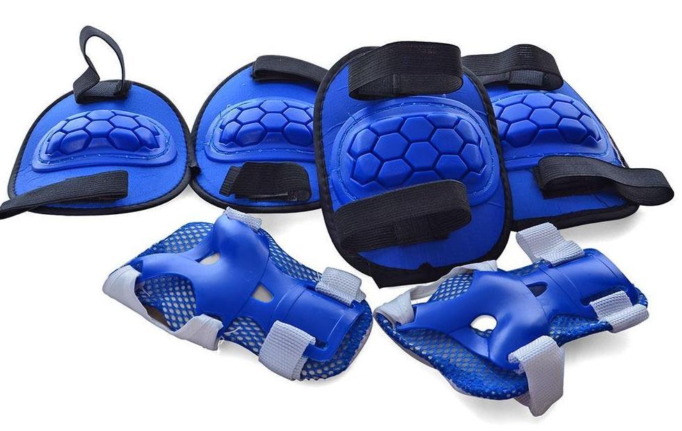 Защита для колен/локтей/запястий MS 0335