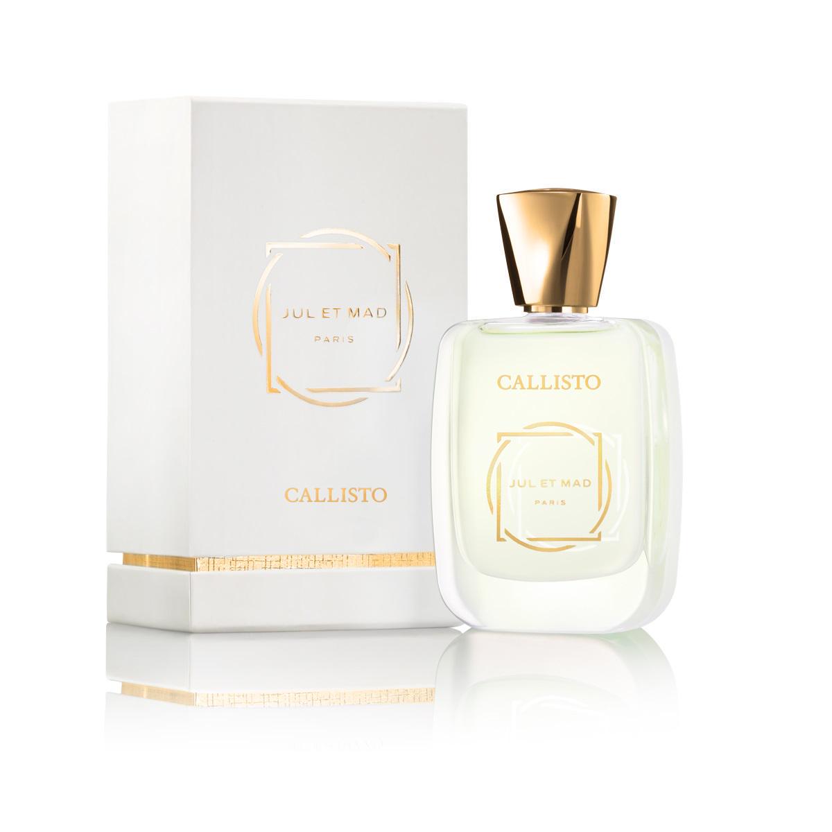 Духи унисекс Jul Et Mad Callisto 50 мл (381086)