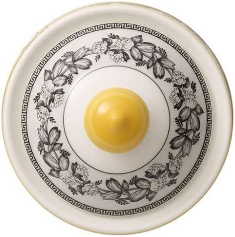 Цукорниця Villeroy & Boch Audun 0,3 л на 6 персон (1010670960) - фото 2 Цукорниця Villeroy & Boch Audun 0,3 л на 6 персон (1010670960) - фото 2