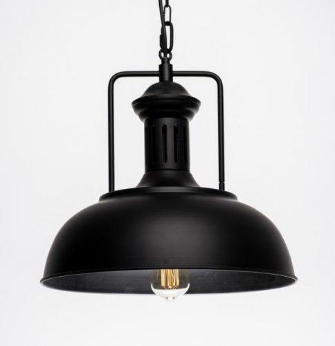 Люстра Pikart Lights Blacky (5511)