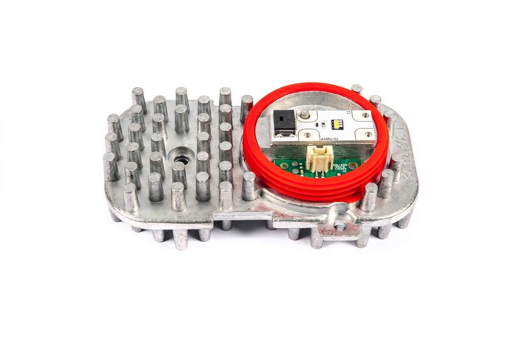 Led-модуль в фару 631172407 Niken для BMW X5 E-70 2007-2013 гг. Серый