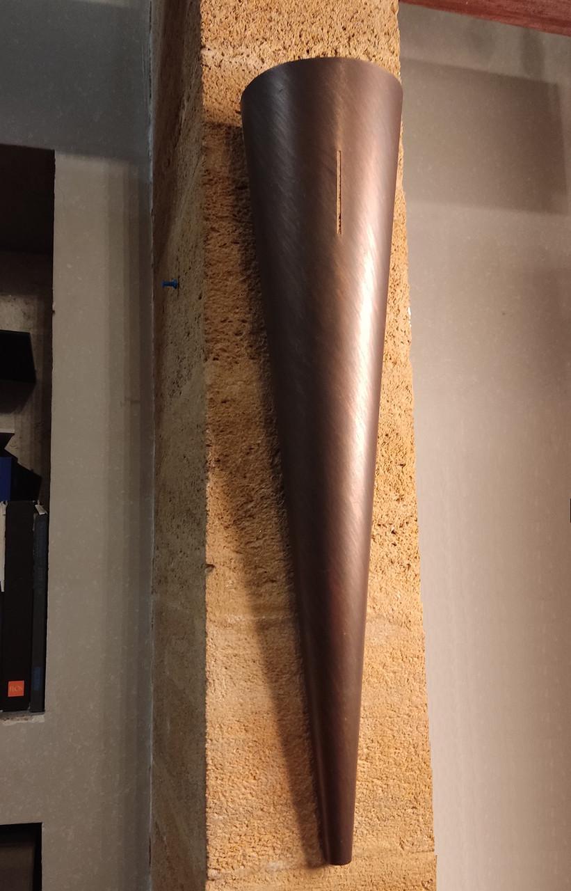 Светильник настенный Massive 33161/43/10 (1682494552)