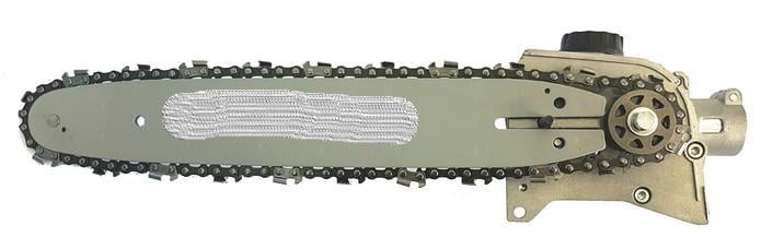 Бензокоса KRAISSMANN MS'520 ремень/ножи 3Т-8Т-40Т/зубчатая фреза с победной напайкой/катушка с леской/насадка высоторез/шина 300 мм (24605284) - фото 6 Бензокоса KRAISSMANN MS'520 ремень/ножи 3Т-8Т-40Т/зубчатая фреза с победной напайкой/катушка с леской/насадка высоторез/шина 300 мм (24605284) - фото 6