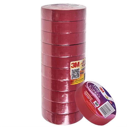 Изолента 3M 18 ммх20 мх0,15 мм