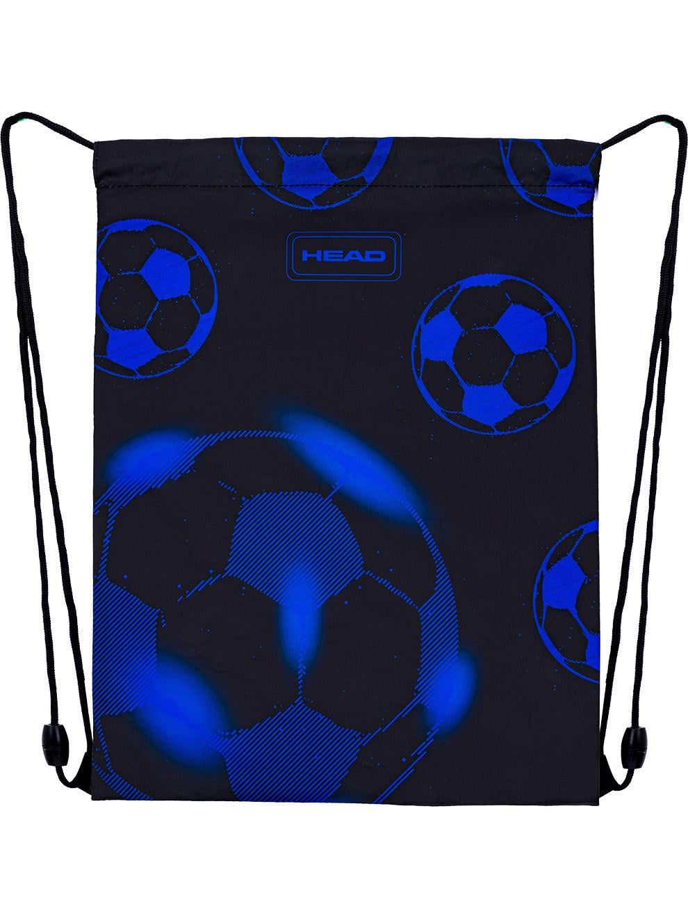 Сумка для взуття Head AD1 FOOTBALL NEO Blue (507025016)