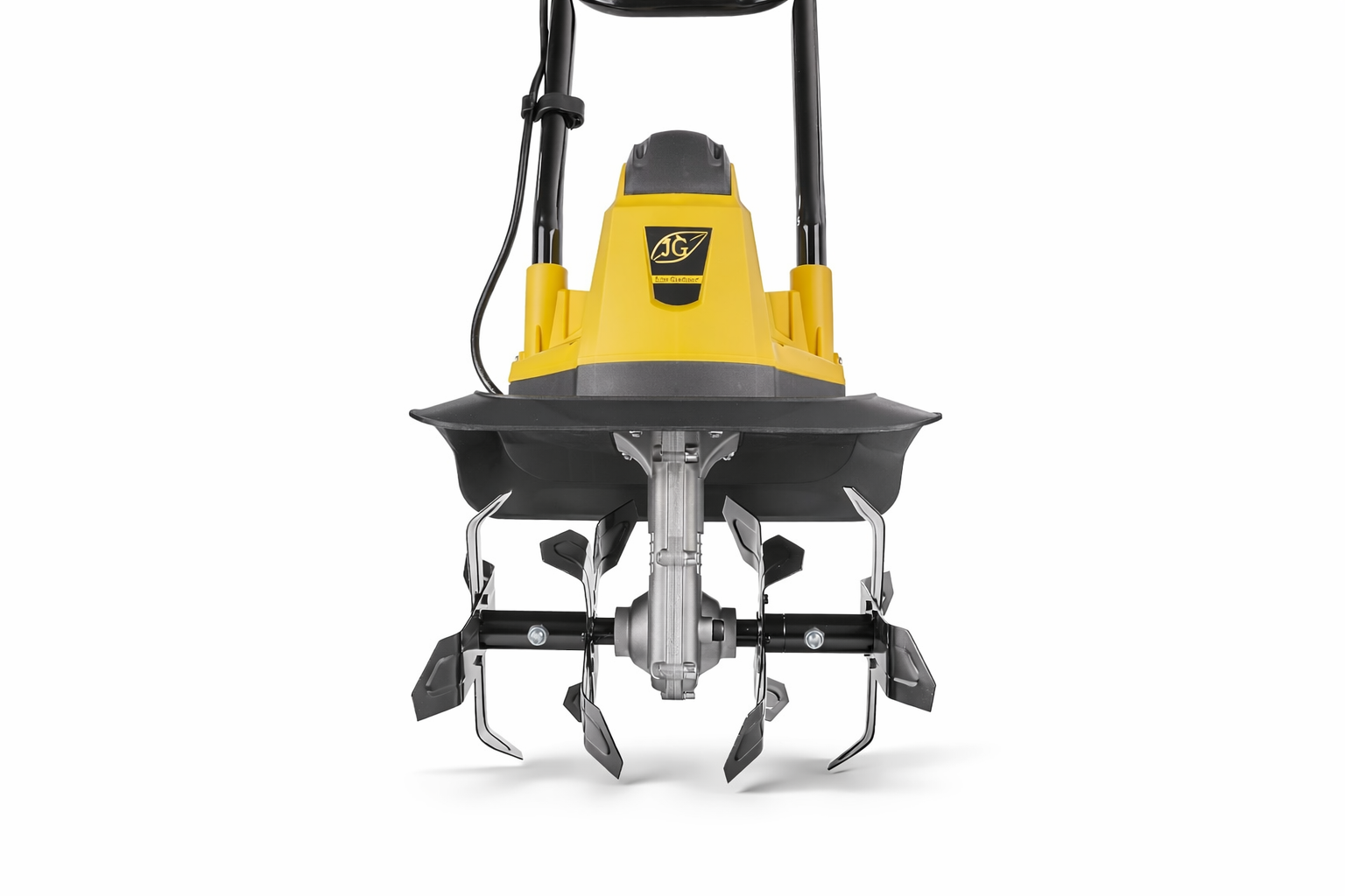 Культиватор электрический Geko G83004 32 см 750 Вт 380 об/мин