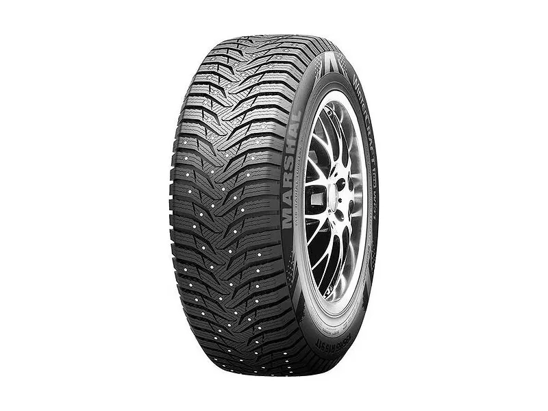 Шина зимняя Marshal WinterCraft Ice WI-31 205/65 R16 99T шип (68378)