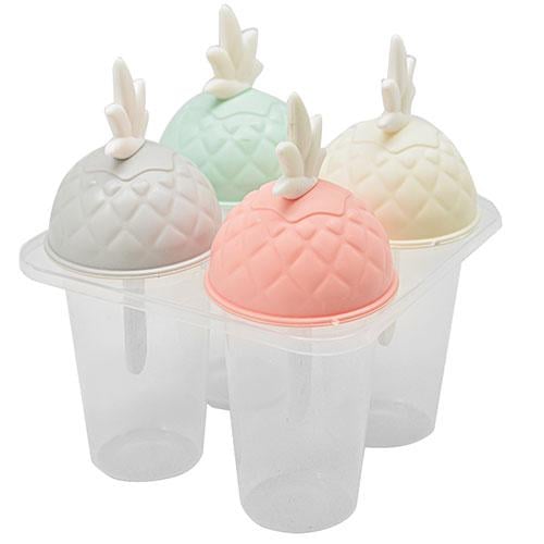 Форма для морозива Ананас Stenson C39812 (b9692235)