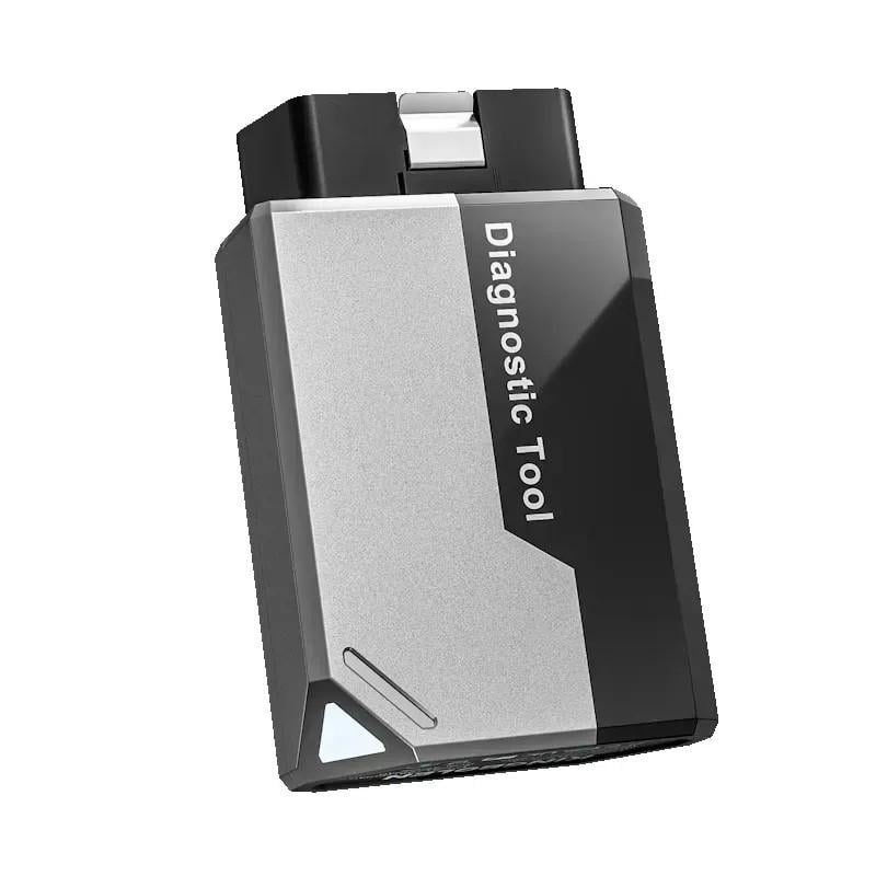 Автосканер Kingbolen Ediag Elite Android/IOS мультимарочний безкоштовне оновлення 15 спецфункцій (021879) - фото 4