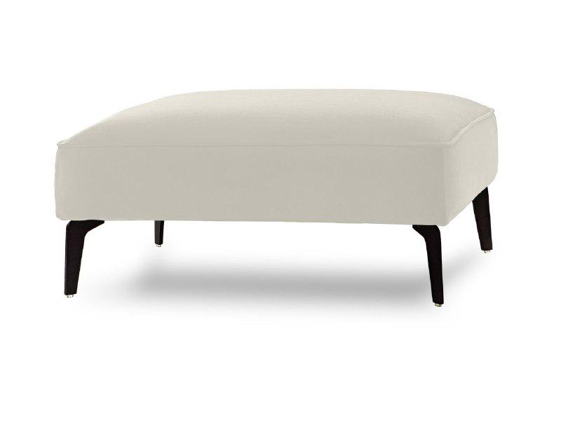 Пуф Dali 70х40х38см Белый (Арт 19) - фото 2