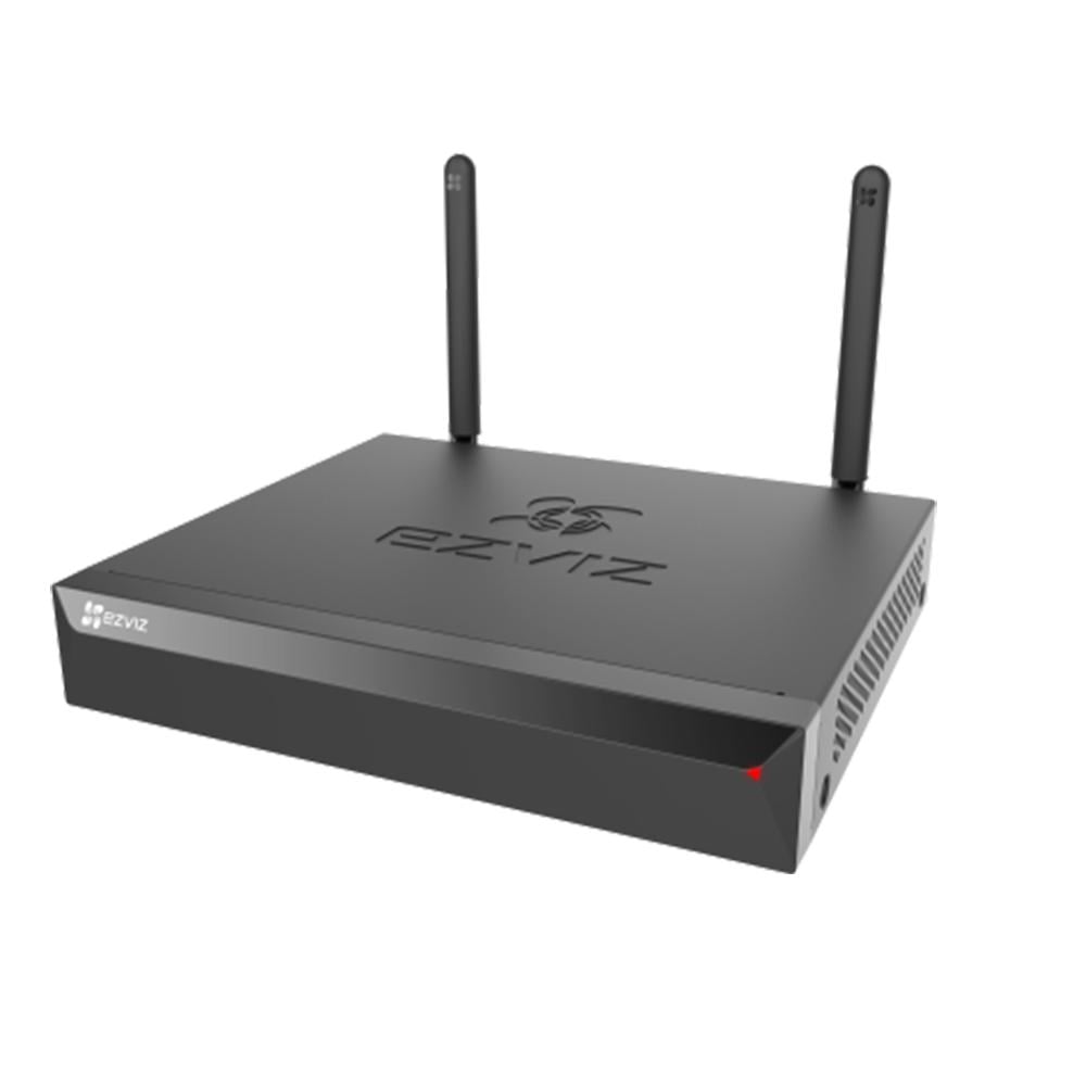 Видеорегистратор EZVIZ беспроводной сетевой CS-X5S (4W) - фото 2