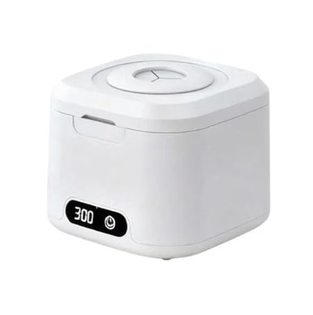 Ультразвуковая ванна А2 с UV-подсветкой Белый (9/913)