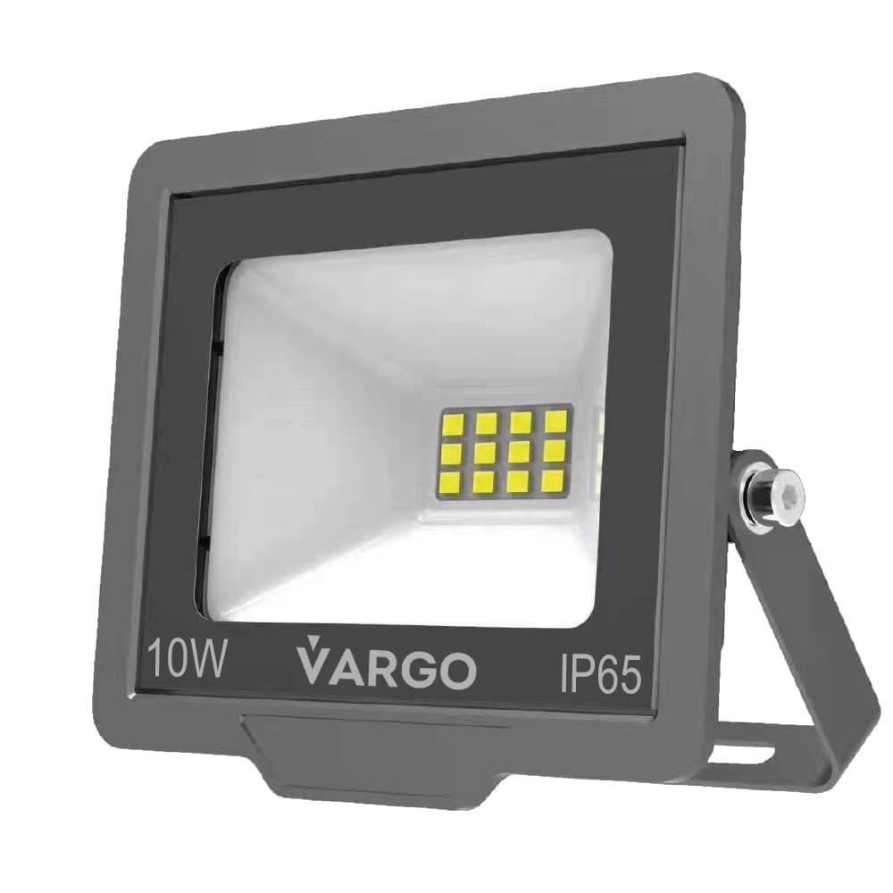 Прожектор VARGO LED 10 W 220 V 900 lm 6500 K (116545) - фото 2