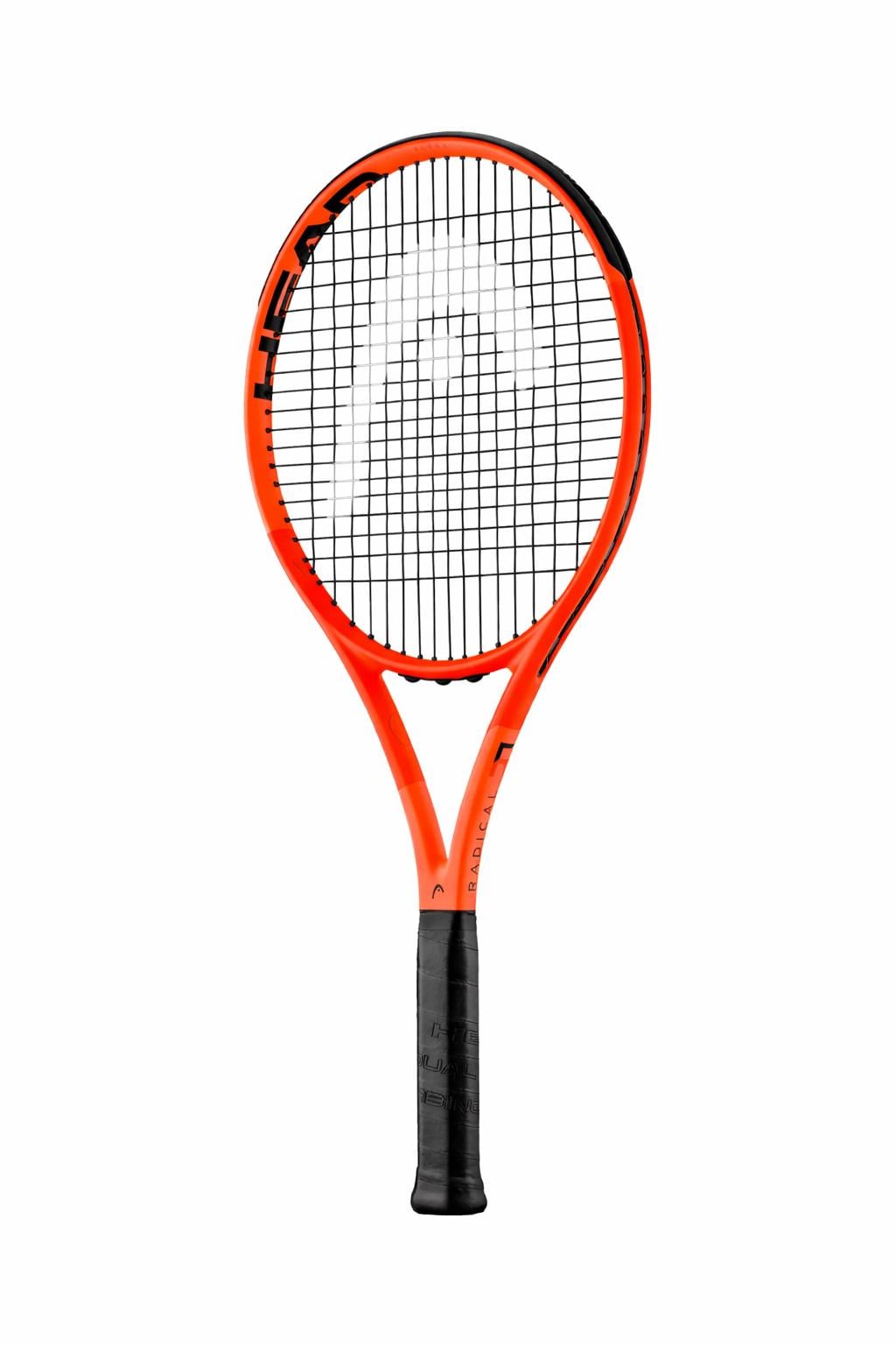 Ракетка для большого тенниса Head IG Radical XCEED S 20 Черный (231264) Ракетка для большого тенниса Head IG Radical XCEED S 20 Черный (231264)