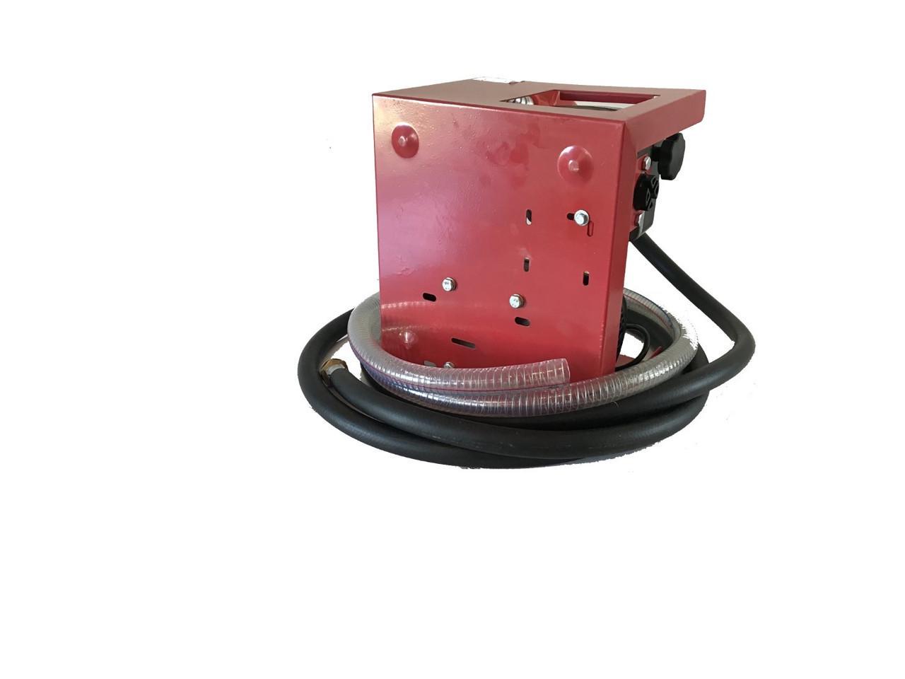 Міні АЗС Rewolt RE SL011Auto-220V для дизельного палива 220В 80 л/хв - фото 4 Міні АЗС Rewolt RE SL011Auto-220V для дизельного палива 220В 80 л/хв - фото 4