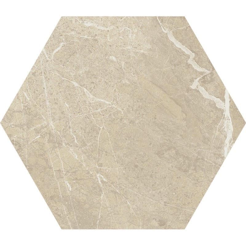 Декор My Way Paradyz Tosi 17,1 x19,8 см Beige (9342)