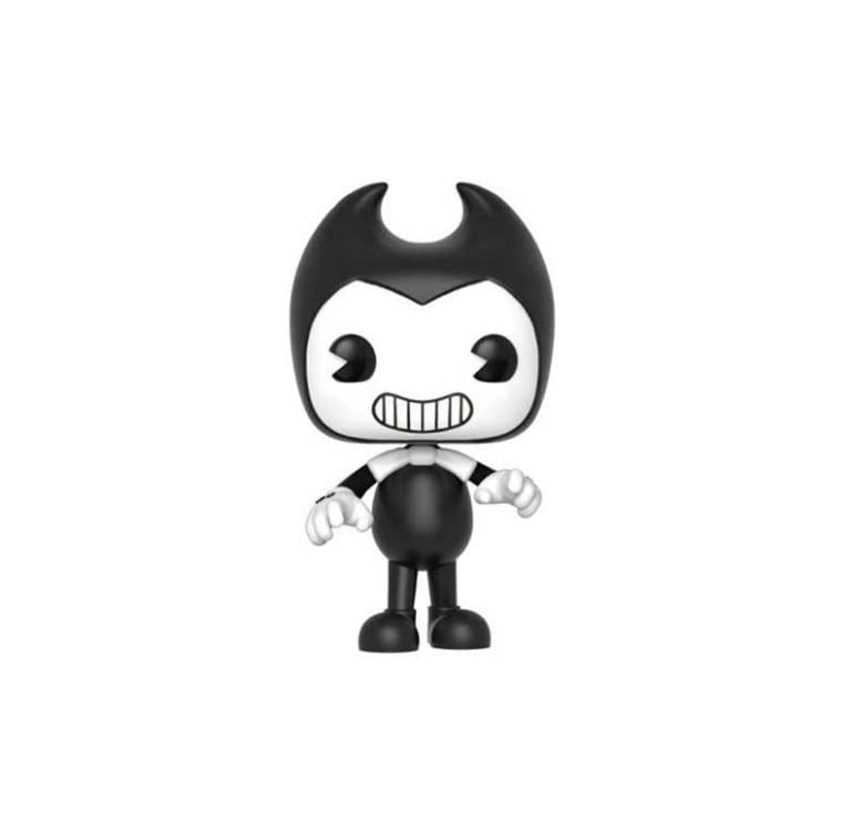 Фигурка Funko Pop Bendy and the Ink Machine 10 см