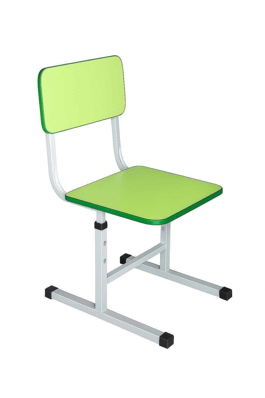 Стілець шкільний регульований посилений (27573435)
