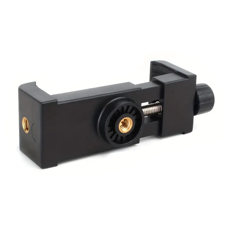 Держатель для крепления телефона на штатив зажим (2817798531) - фото 5 Держатель для крепления телефона на штатив зажим (2817798531) - фото 5