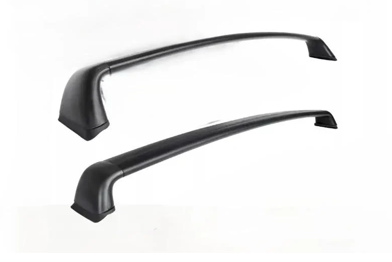 Багажник на крышу аэродинамический Tesla Model 3 Багажник на крышу аэродинамический Tesla Model 3