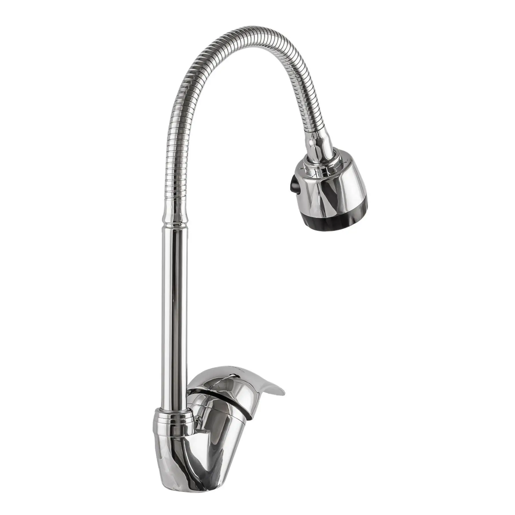 Смеситель для кухни EcoMix ENERGO E-GEZ-203SM-A (GSR-000014926) - фото 3 Смеситель для кухни EcoMix ENERGO E-GEZ-203SM-A (GSR-000014926) - фото 3