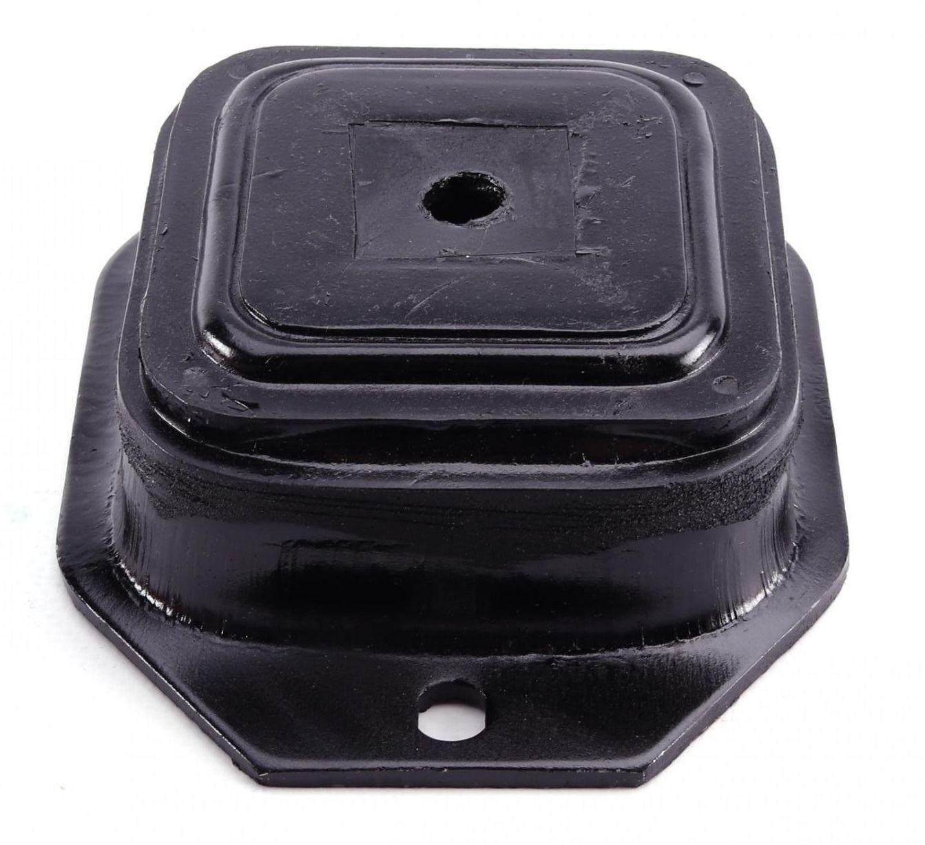 Подушка балки задньої Peugeot 405 1,4-1,9i 87-96 (31038)