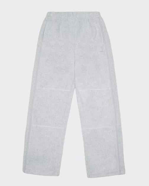 Брюки мужские Rains Fleece Pants T1 L Серый (7d18440-07 L)