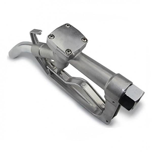 Пистолет топливораздаточный Rewolt RE SL005 60 л/мин - фото 4 Пистолет топливораздаточный Rewolt RE SL005 60 л/мин - фото 4